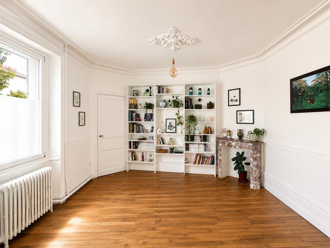 Casa en Isla de Nantes, Nantes, Francia 2 - 18884504