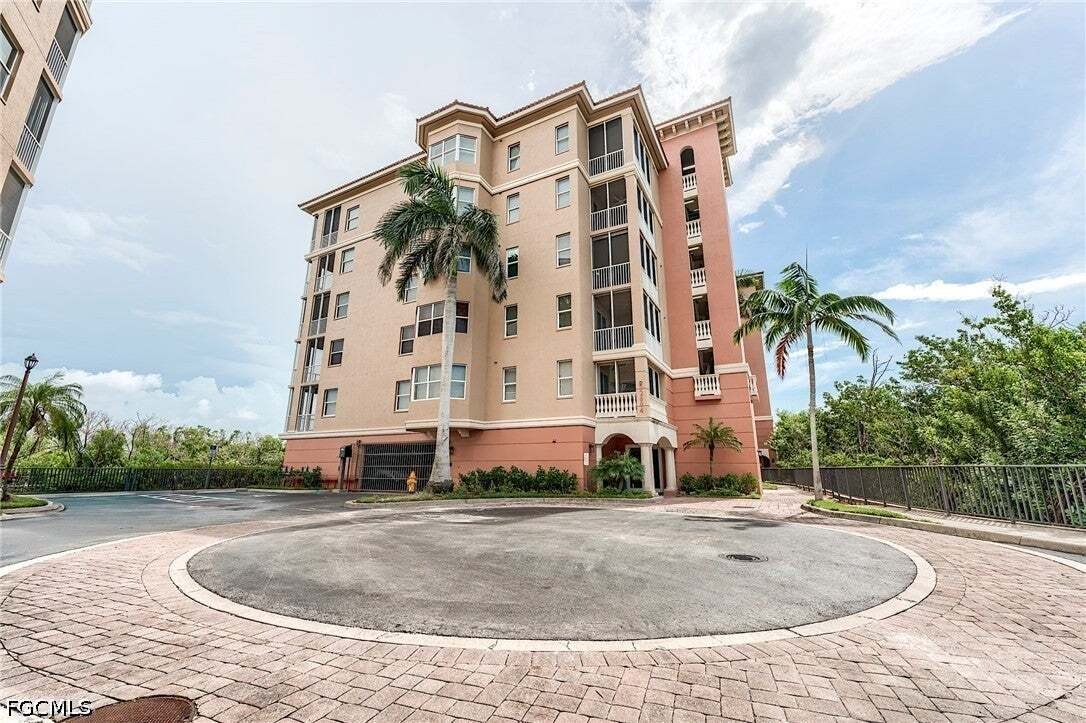 Appartement à Fort Myers Beach, Floride, États-Unis 4 - 18878898