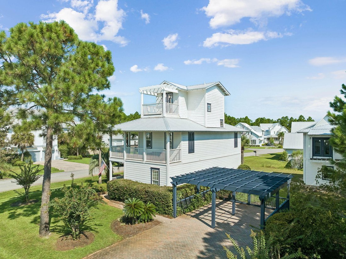 House in Santa Rosa Beach, Florida, United States 2 - 18888829