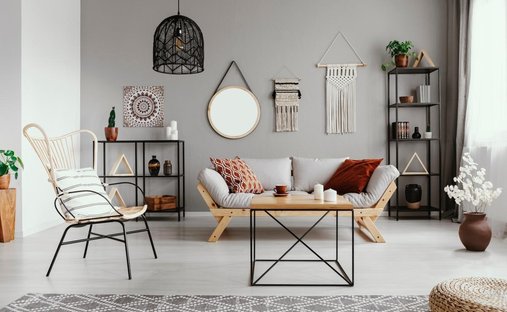 Appartement à République - Gare - Porte de Paris, Saint-Denis, France 1