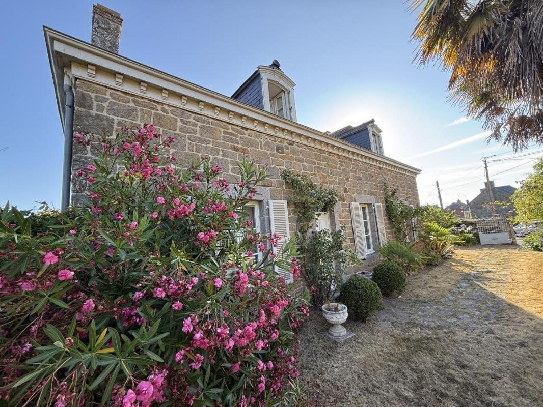Haus in Cancale, Bretagne, Frankreich 2 - 18882219