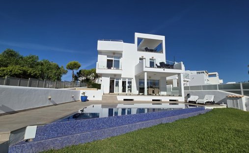 Residenza a Santanyí, Isole Baleari, Spagna 1