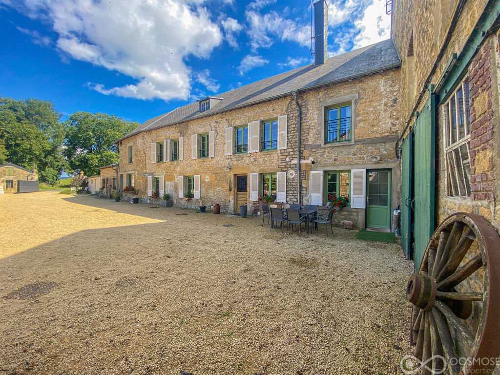 Haus in Couvin, Wallonische Region, Belgien 3 - 18883994