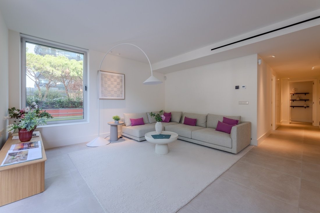 Wohnung in Platja d'Aro, Katalonien, Spanien 2 - 18880335