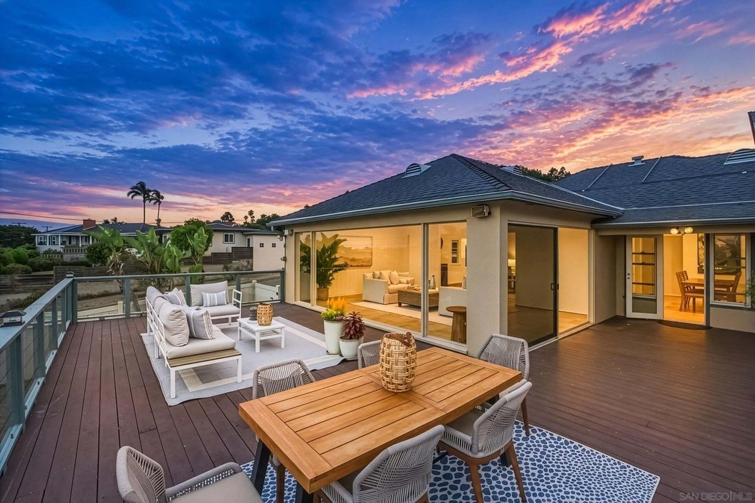 Casa a San Diego, California, Stati Uniti 3 - 18879307