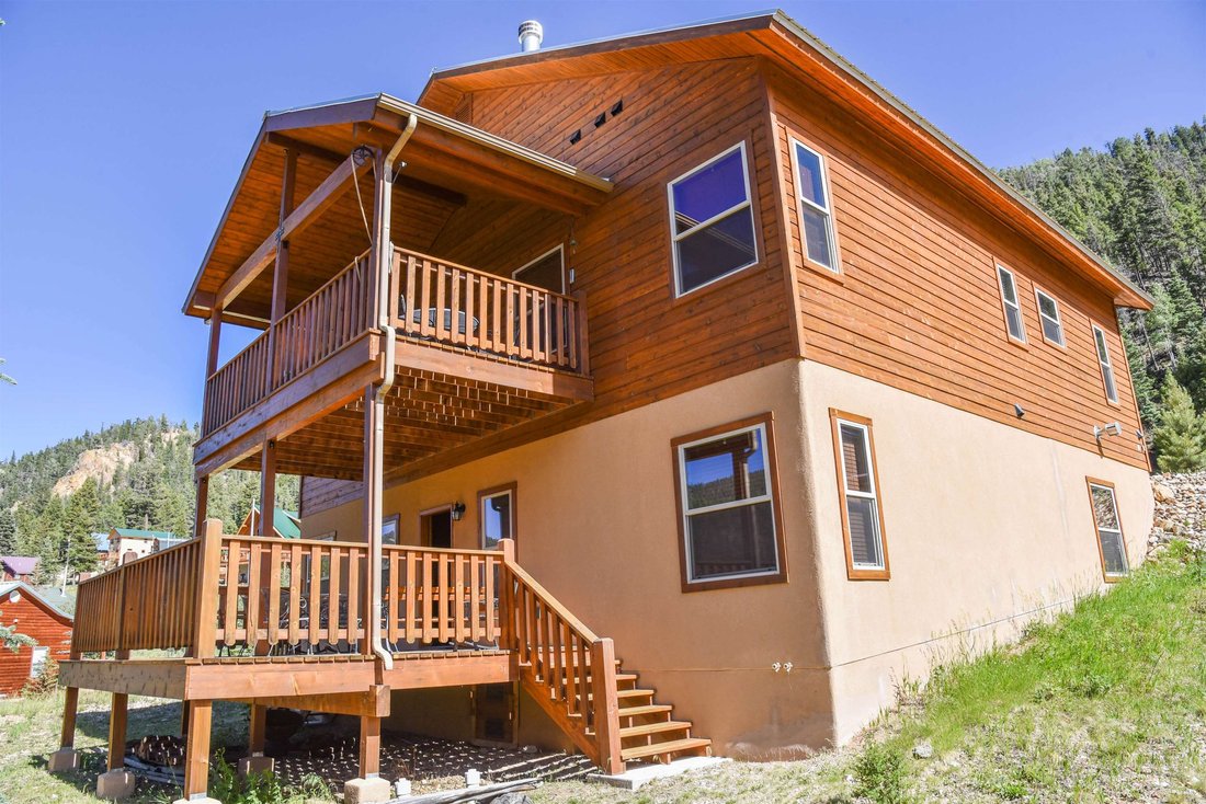 House in Red River, New Mexico, United States 3 - 18888191