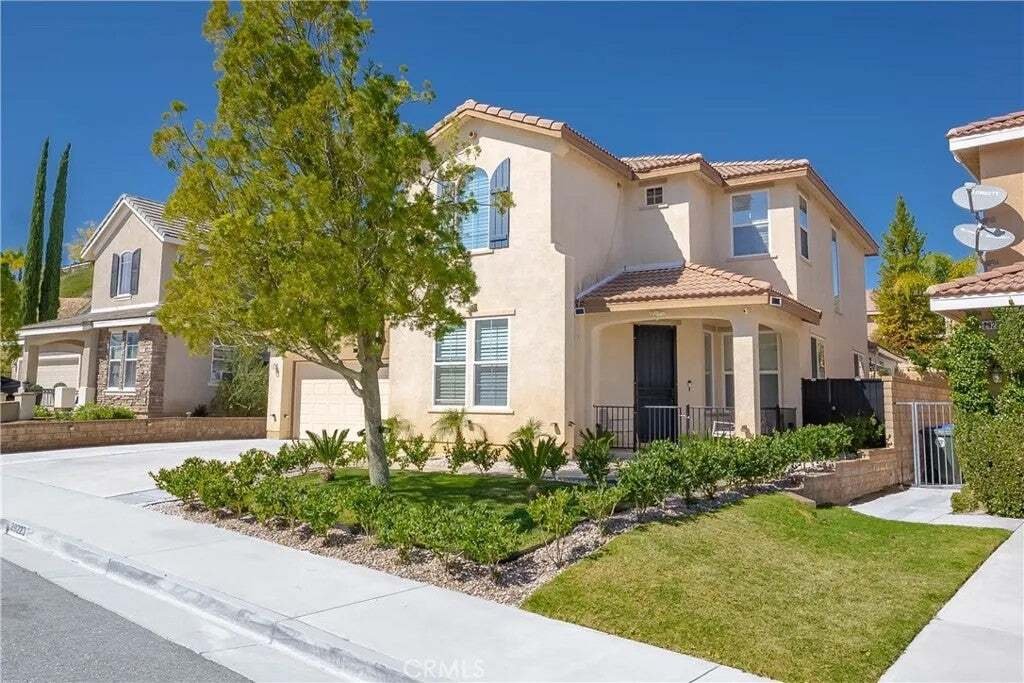 Casa a Santa Clarita, California, Stati Uniti 3 - 18890096