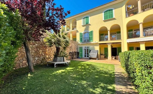 Appartement à Calvià, Îles Baléares, Espagne 1
