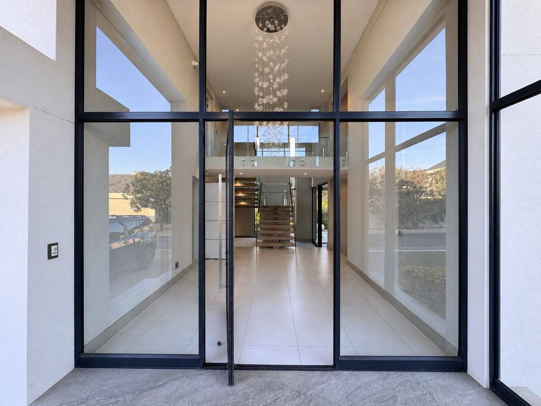 Maison à Pearl Valley Golf Estate and Spa, Cap occidental, Afrique du Sud 2 - 18782972