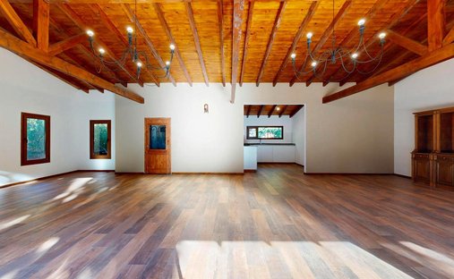 House in San Carlos de Bariloche, Río Negro, Argentina 1