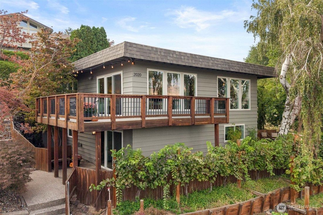 Haus in Wenatchee, Washington, Vereinigte Staaten 4 - 18890685