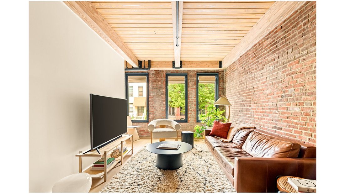 Condo in New York, New York, United States 3 - 18891103