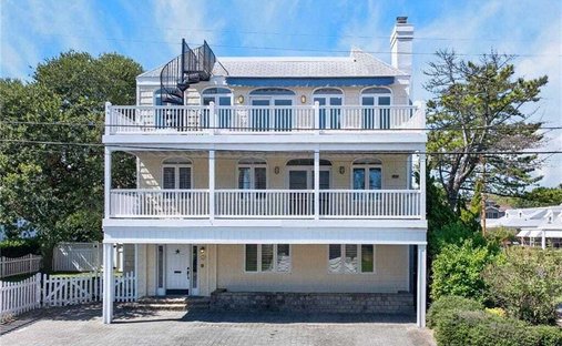 House in Virginia Beach, Virginia, United States 1