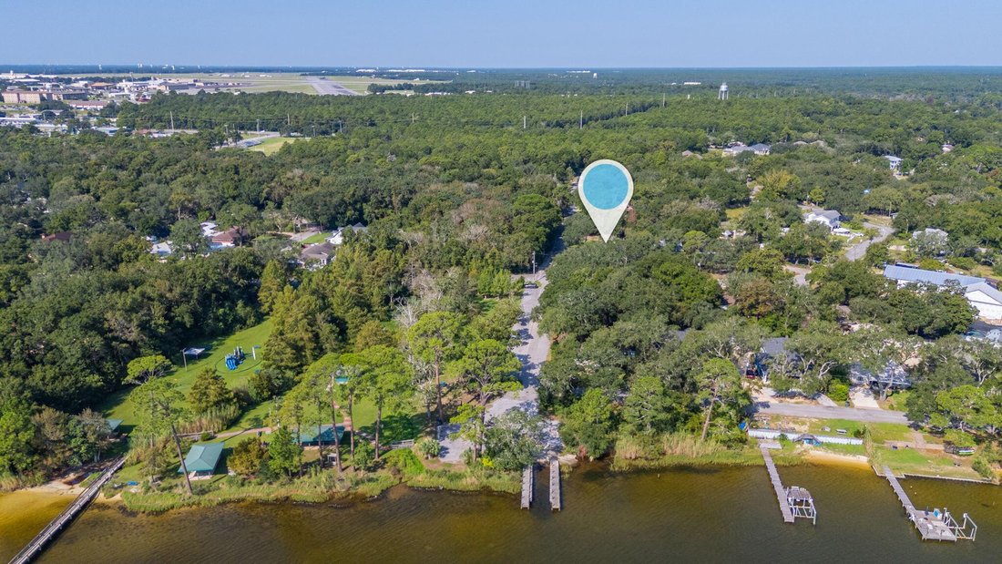 House in Valparaiso, Florida, United States 4 - 18112552