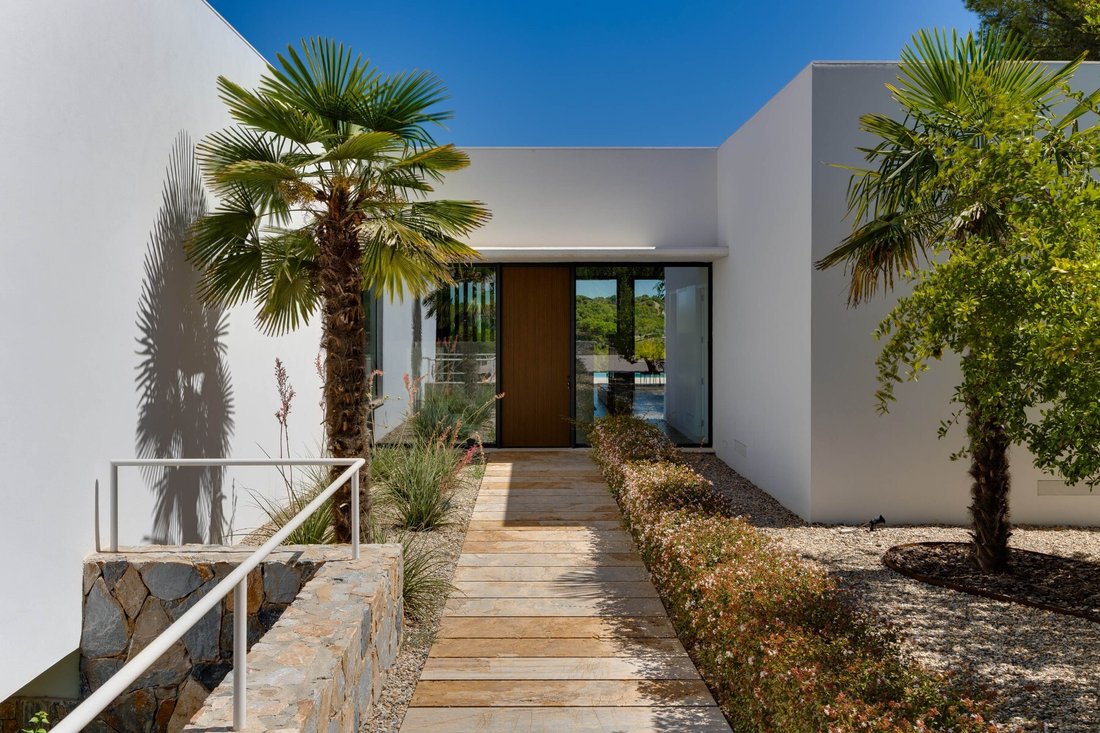 Villa in Orihuela, Valencian Community, Spain 5 - 18879106