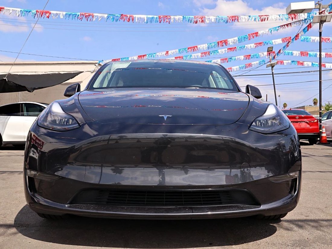 Suv in El Monte, CA, United States 2 - 18892246