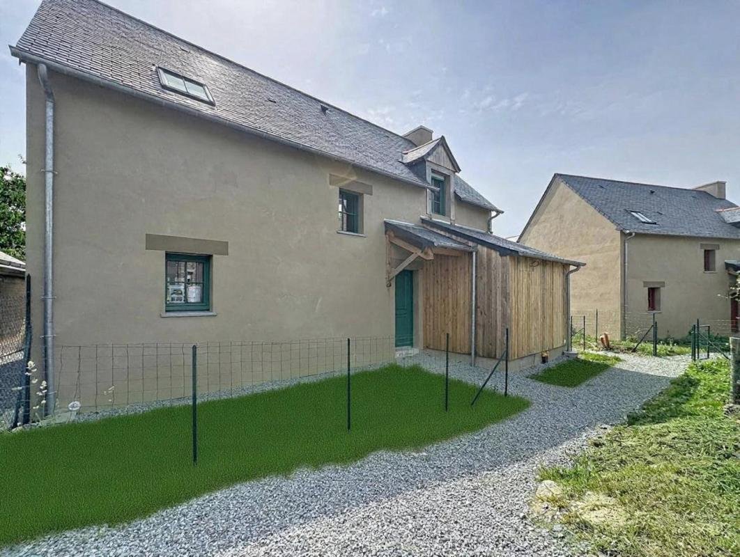 House in Saint-Suliac, Brittany, France 5 - 18886644