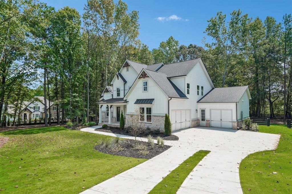House in Cumming, Georgia, United States 2 - 18508964