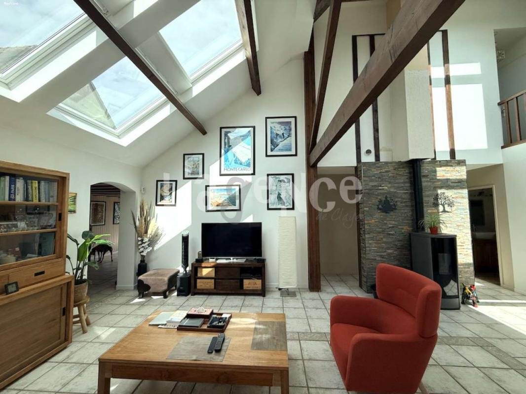 House in Centre Sud, Claye-Souilly, France 4 - 18882306