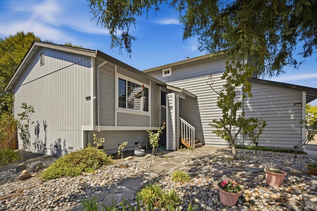House in Santa Rosa, California, United States 3 - 18890715