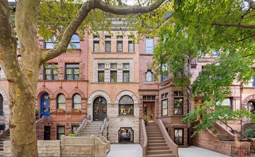 Casa en Nueva York, Nueva York, Estados Unidos 1
