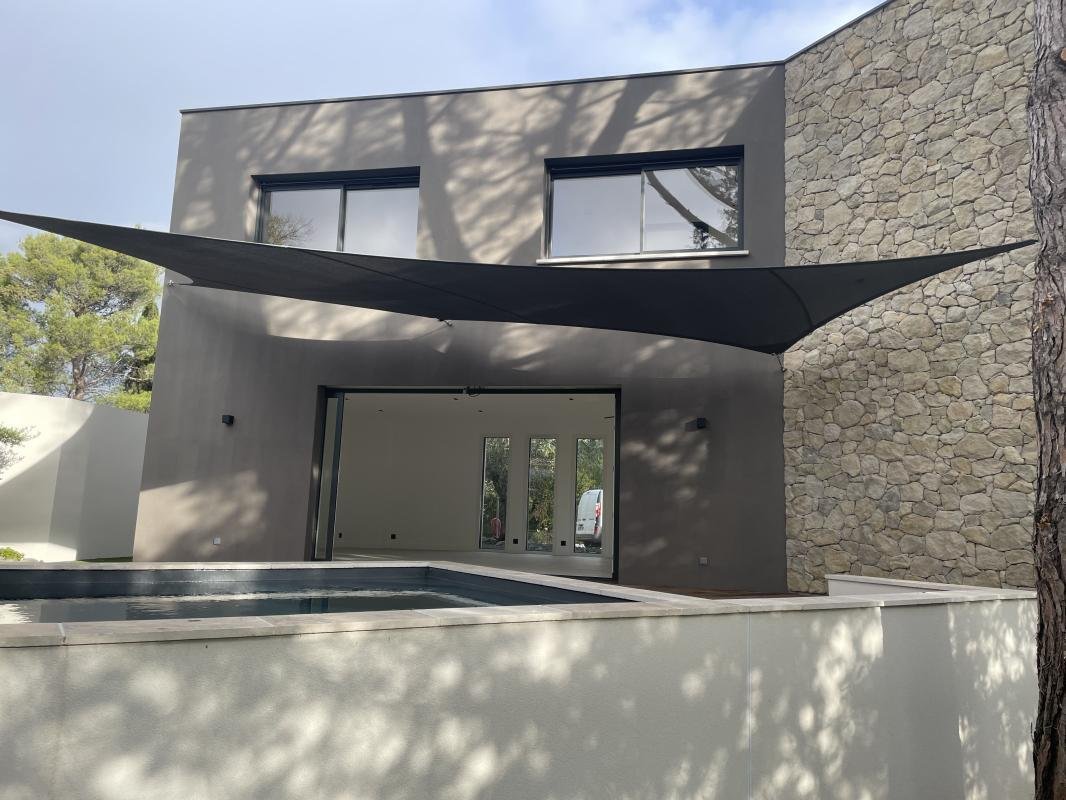 Villa in Aiguelongue, Montpellier, France 1 - 18881462