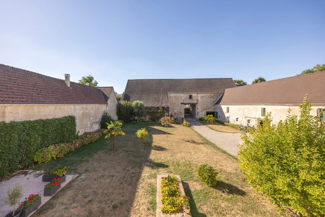 Haus in Annet-sur-Marne, Île-de-France, Frankreich 4 - 18890730