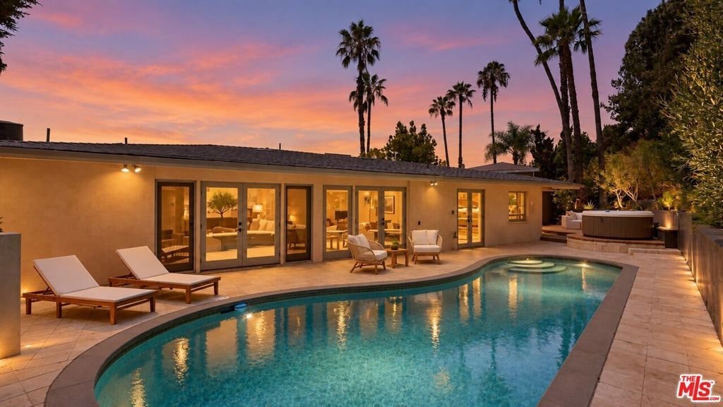 House in Los Angeles, California, United States 1 - 18086832