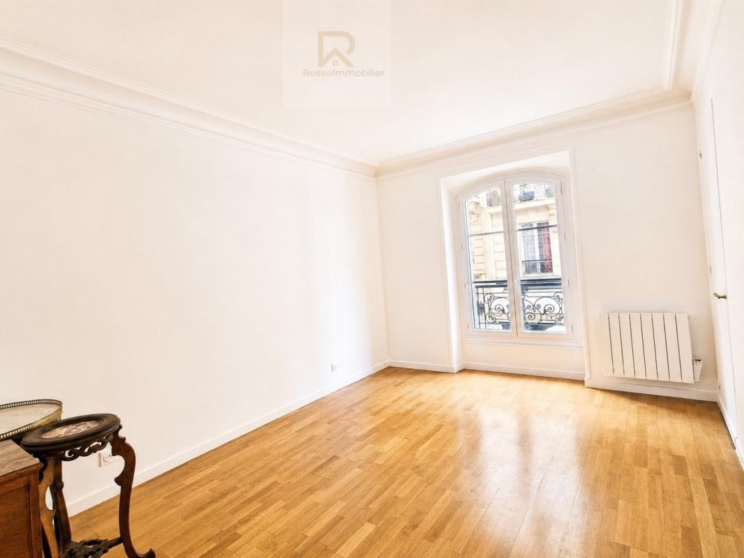 Appartement à Porte Dauphine, Paris 16e Arrondissement, Paris 5 - 18884989
