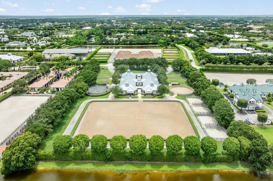 Casa a Wellington, Florida, Stati Uniti 4 - 18886317