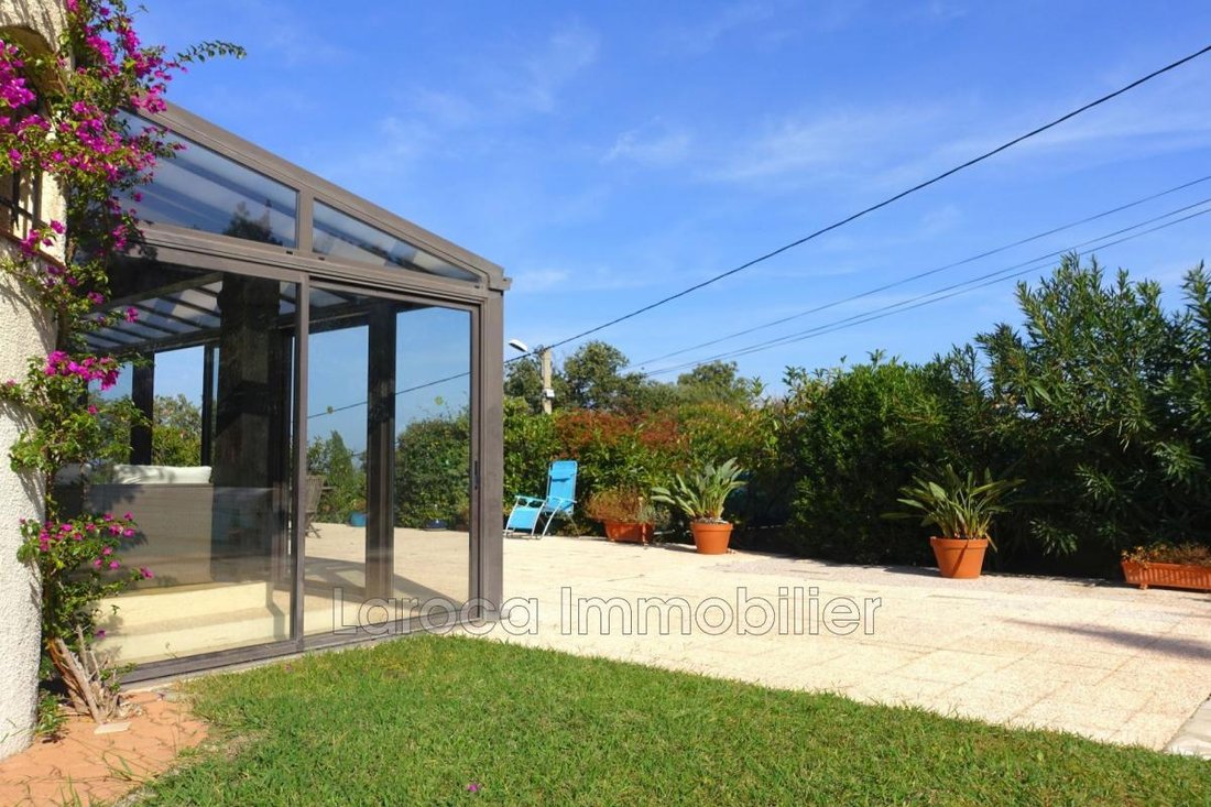 Villa en Montesquieu-des-Albères, Occitania, Francia 3 - 18880570