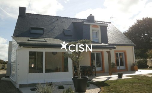 Casa en Saint-Nazaire, Países del Loira, Francia 1