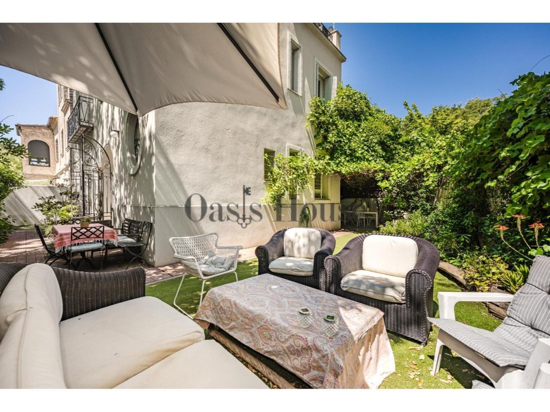 Chalet a Retiro, Madrid, Spagna 2 - 18890623