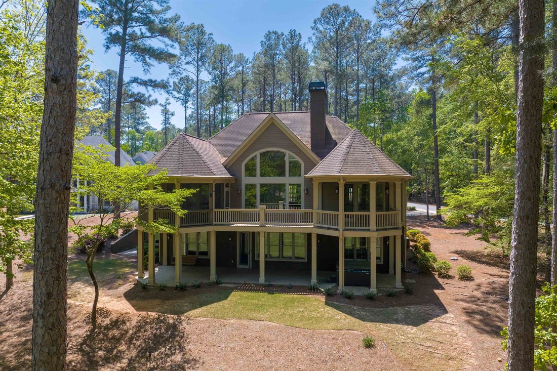 House in Greensboro, Georgia, United States 3 - 18888497