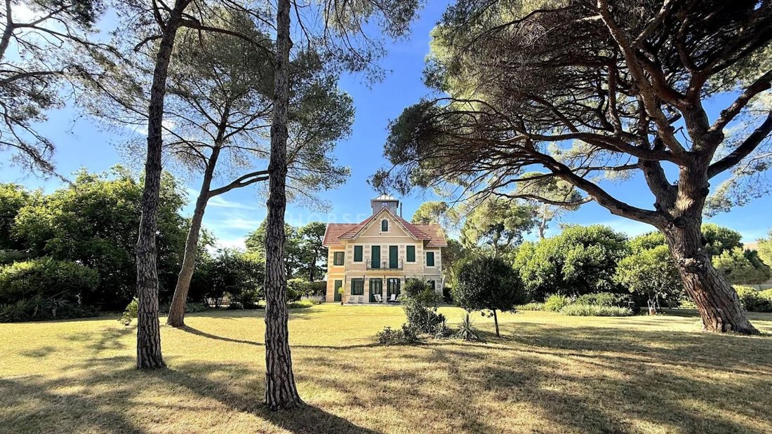 Casa a Periferia, Marsillargues, Francia 1 - 18882226