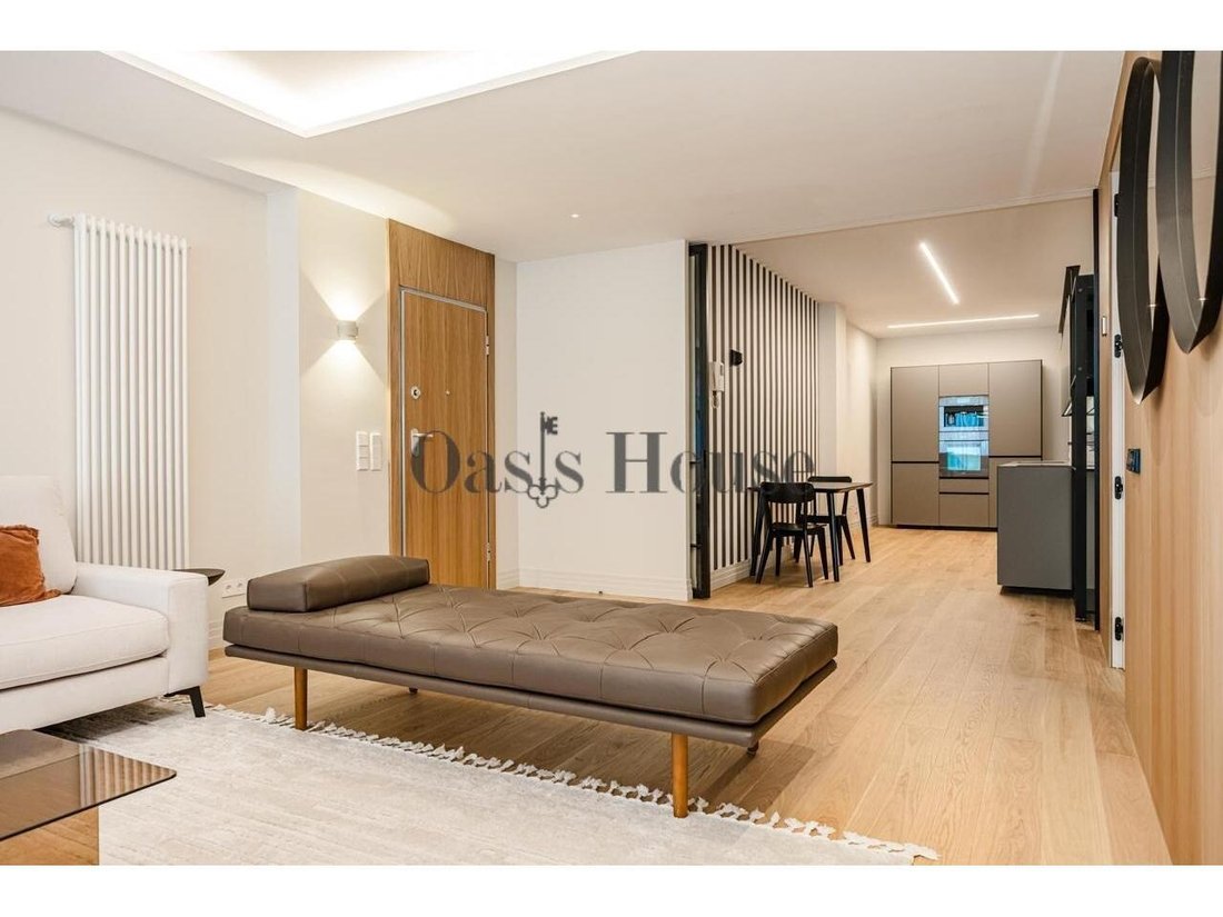 Apartment in Centro, Madrid, Spain 4 - 18890637