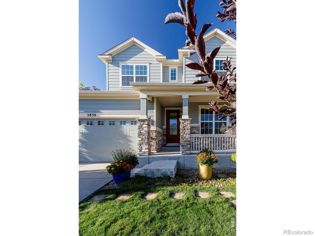 Haus in Longmont, Colorado, Vereinigte Staaten 2 - 18889219