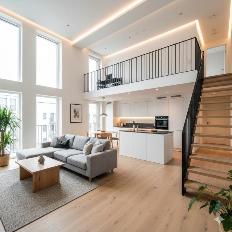 Apartment in Aristide Briand, Vanves, France 3 - 18887716