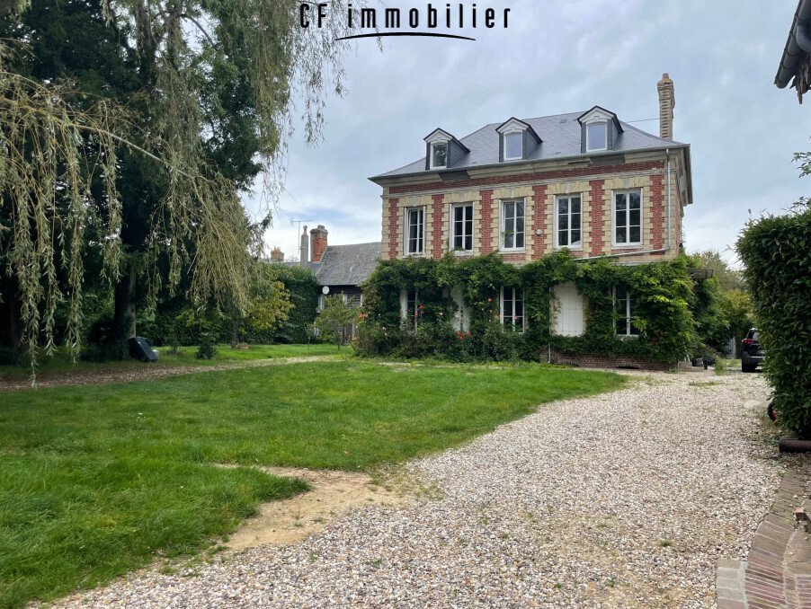 Maison à Bernay, Normandie, France 2 - 18881201