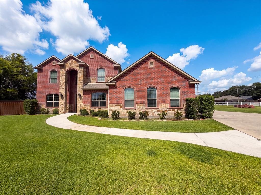 House in Greenville, Texas, United States 2 - 18879846