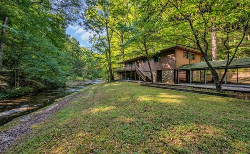 Casa a Pegram, Tennessee, Stati Uniti 1