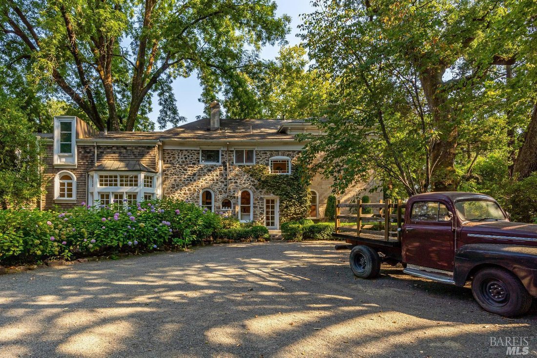 House in St. Helena, California, United States 3 - 18881158