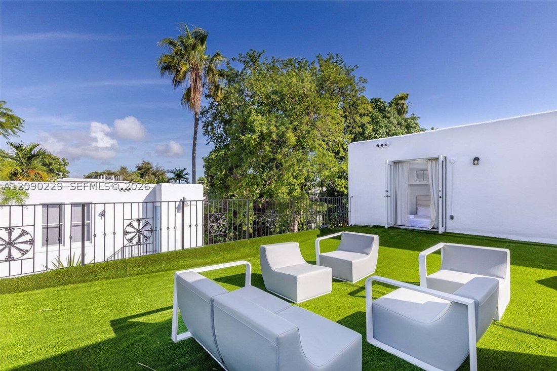 Haus in Miami, Florida, Vereinigte Staaten 4 - 18889409