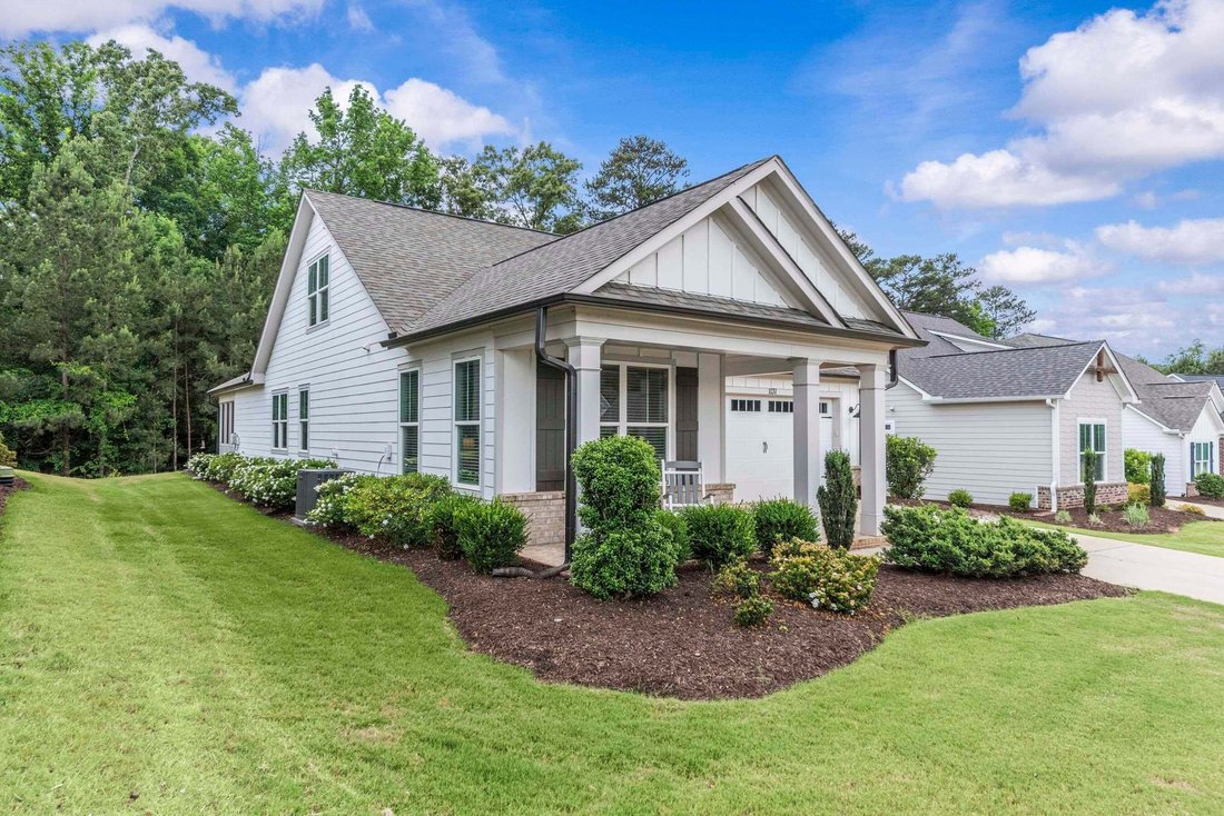 House in Greensboro, Georgia, United States 2 - 18888413