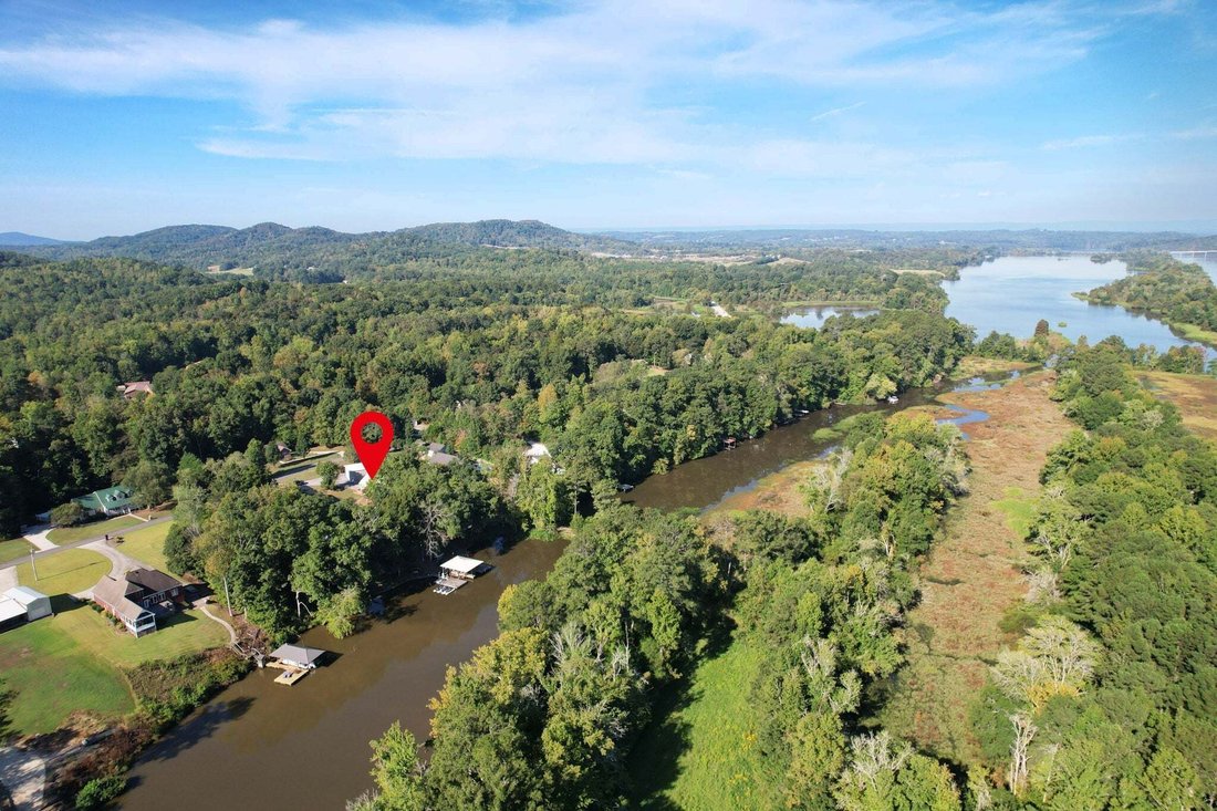 House in Georgetown, Tennessee, United States 5 - 18640153