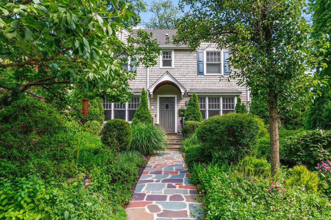 Casa en Larchmont, Nueva York, Estados Unidos 2 - 18885227