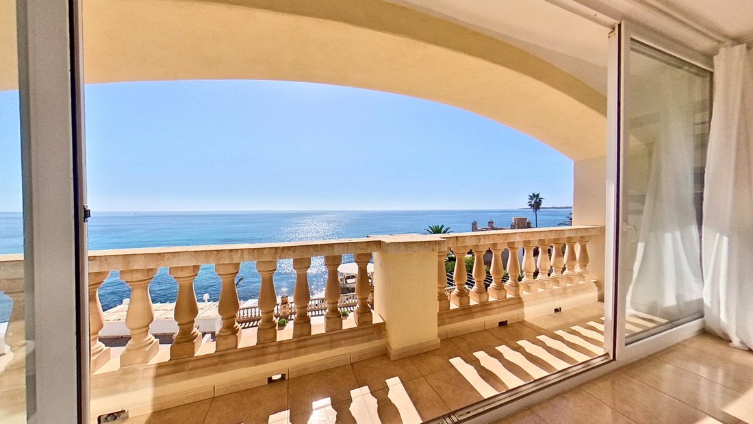 Penthouse in Son Servera, Balearic Islands, Spain 5 - 18890606