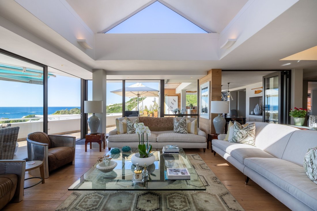 Apartment in Plettenberg Bay, Western Cape, South Africa 2 - 18890433