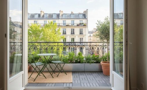 Appartamento a Colombiers, Issy-les-Moulineaux, Francia 1