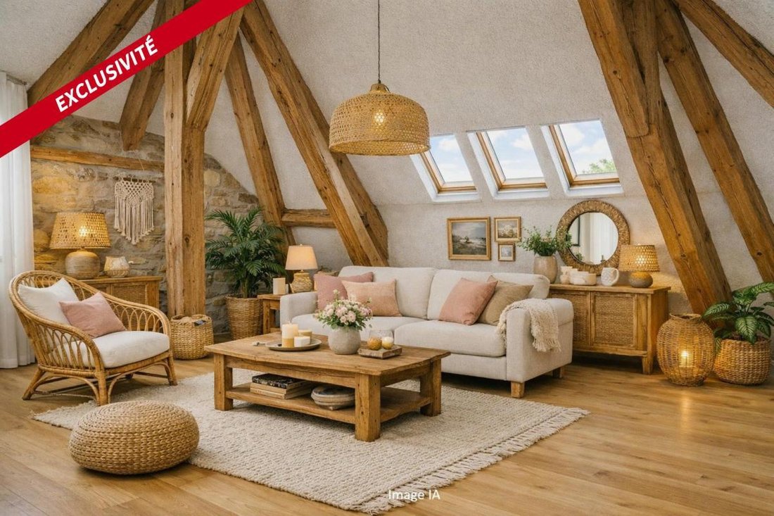 Wohnung in Écully, Auvergne-Rhone-Alpen, Frankreich 4 - 18885522